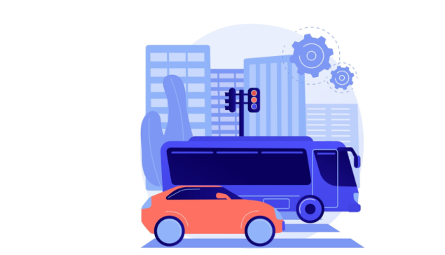 Publication du second rapport de suivi du Pacte d’Engagement des acteurs des infrastructures de mobilités